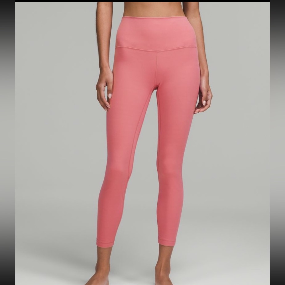 Lululemon Align pants